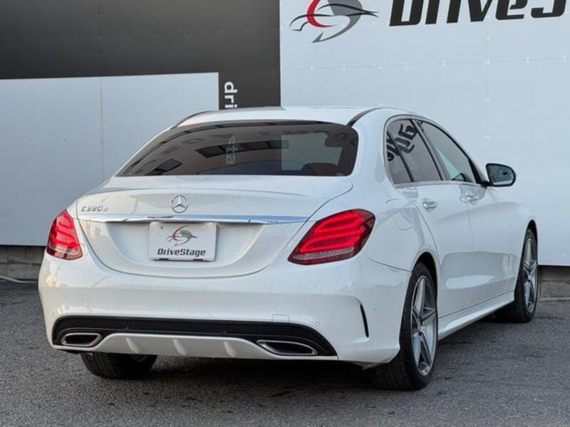 C-CLASS