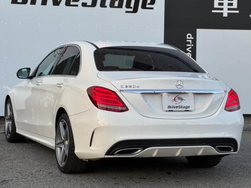 C-CLASS