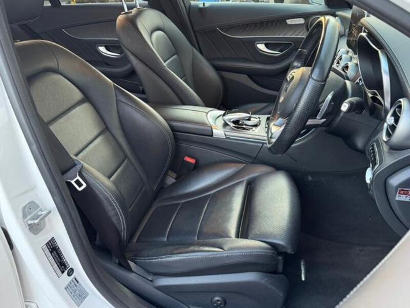 C-CLASS