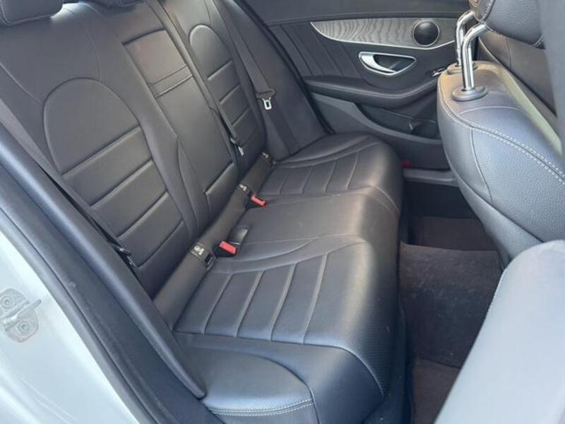 C-CLASS