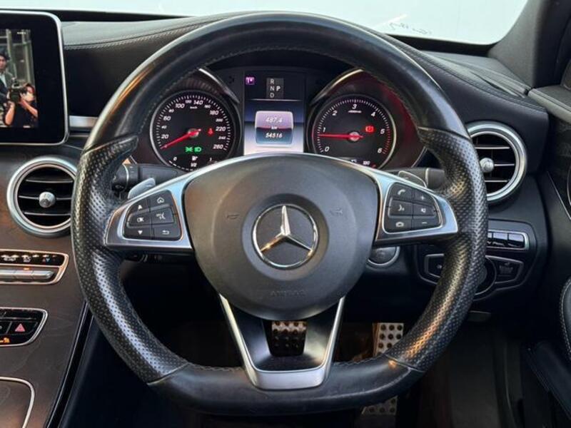 C-CLASS