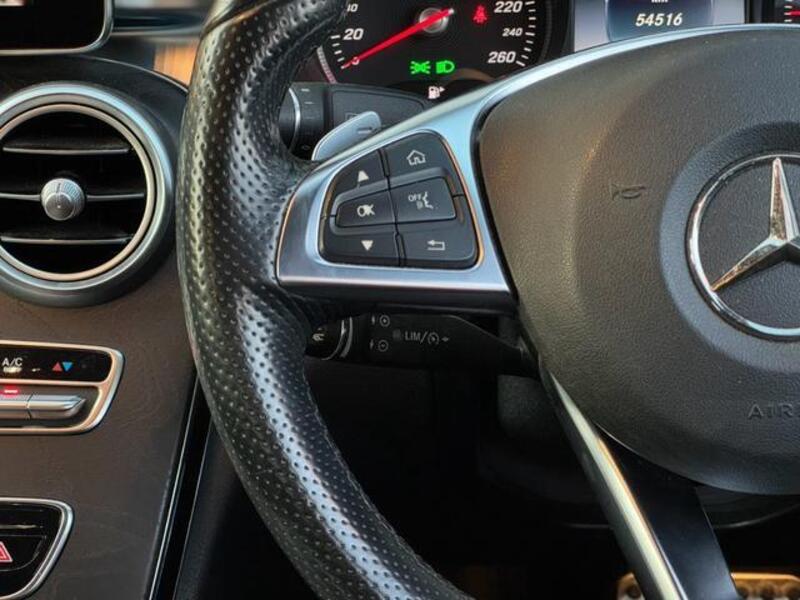 C-CLASS
