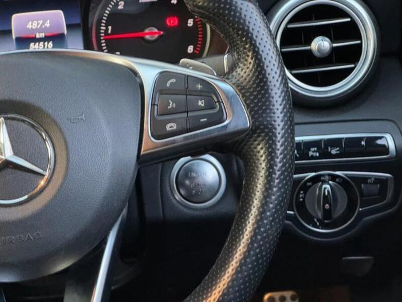 C-CLASS