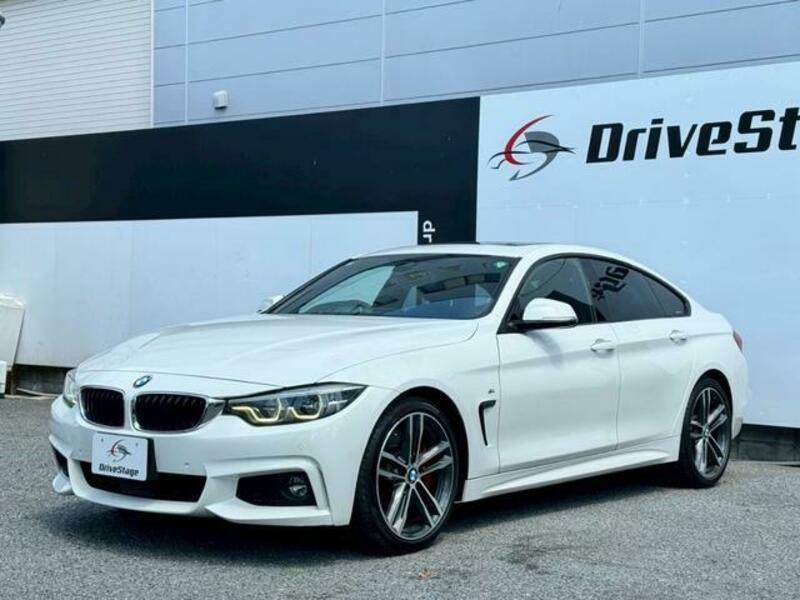 4 SERIES