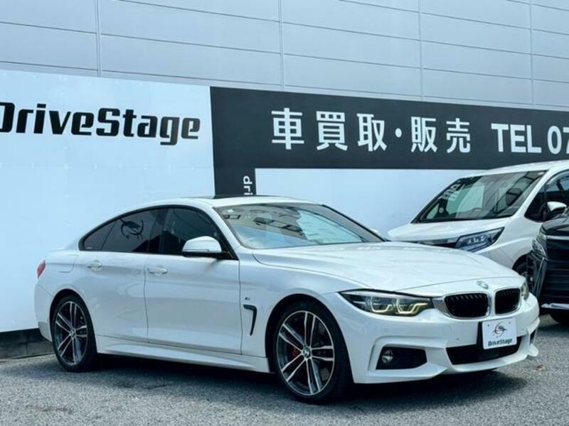 4 SERIES