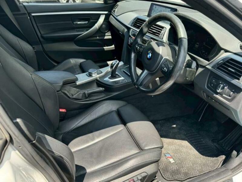 4 SERIES