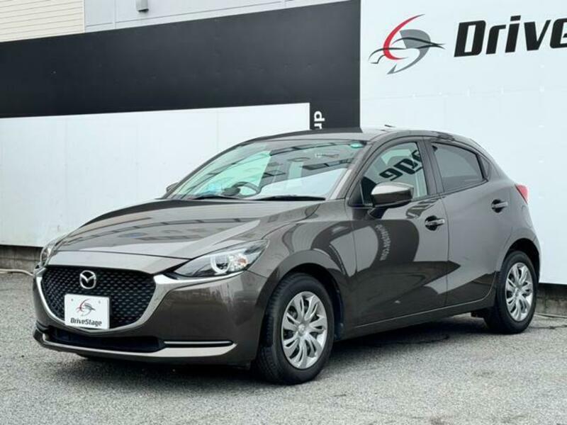 MAZDA2