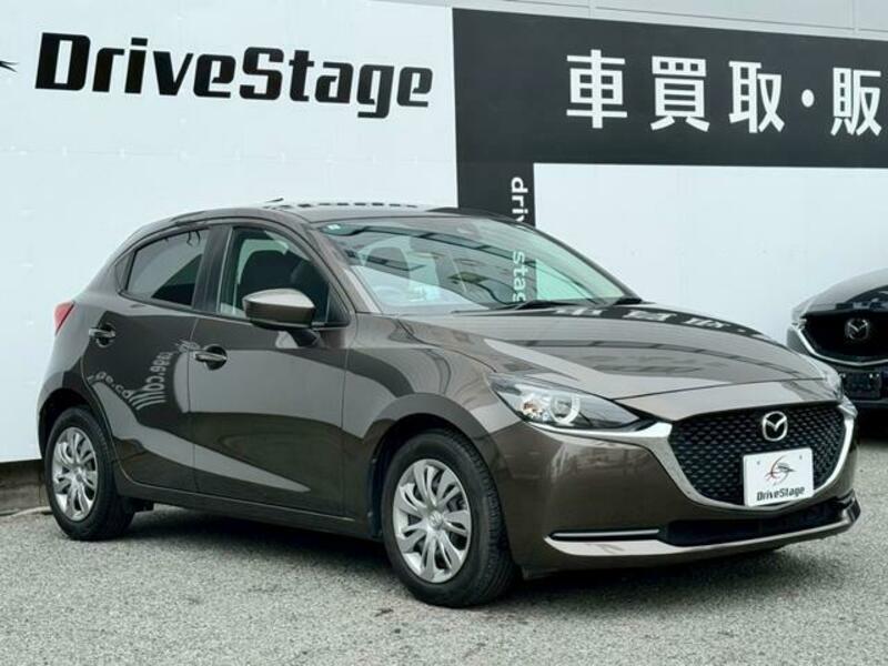 MAZDA2