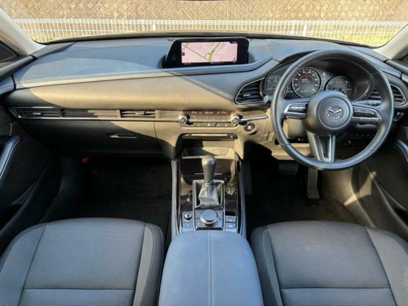 CX-30