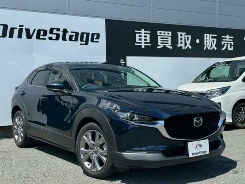 CX-30