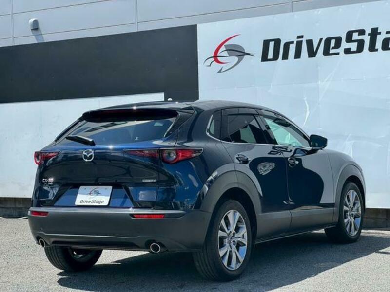 CX-30