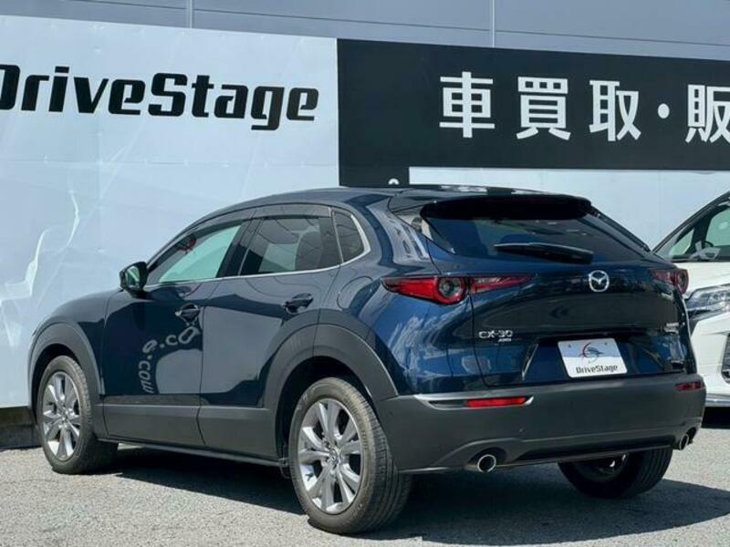 CX-30