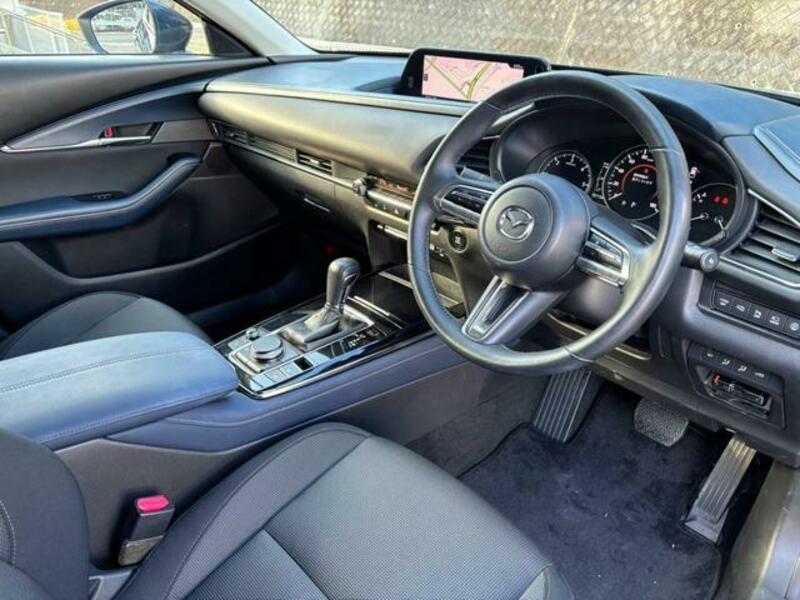 CX-30