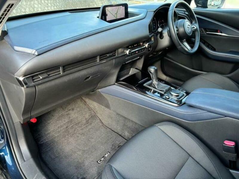 CX-30