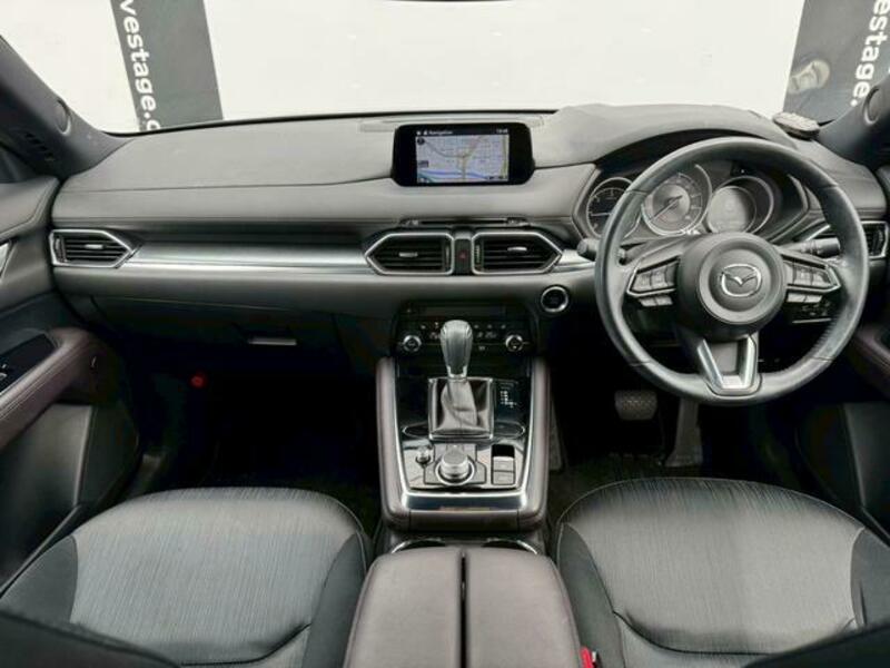 CX-8