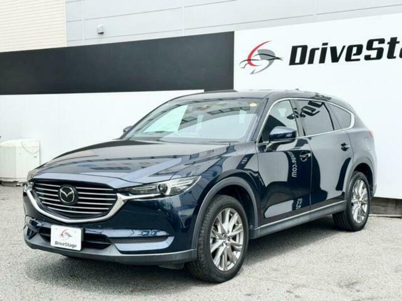 CX-8