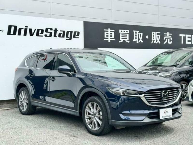 CX-8