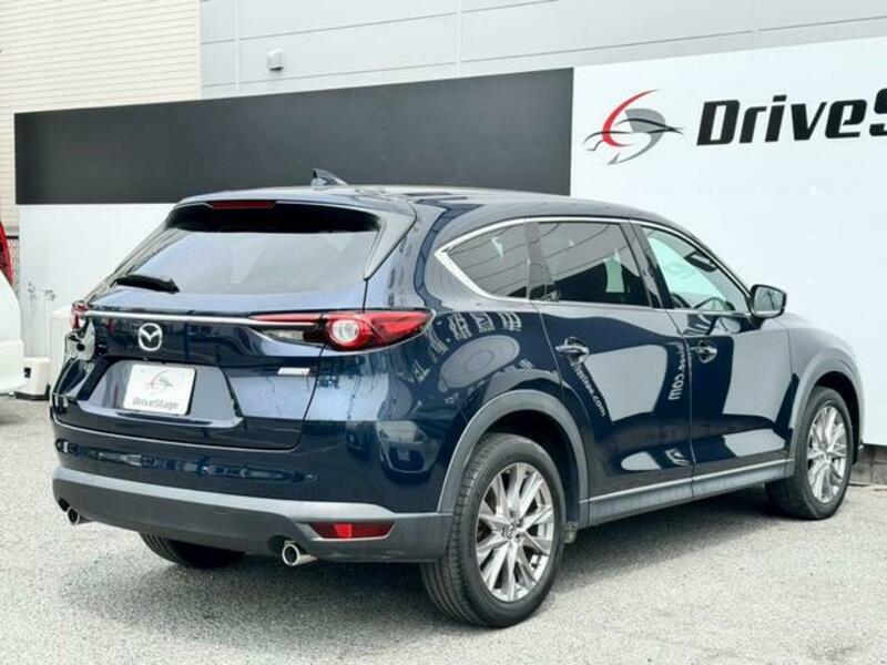 CX-8