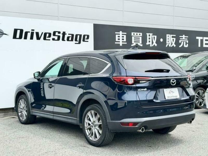 CX-8