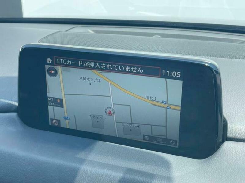 CX-8