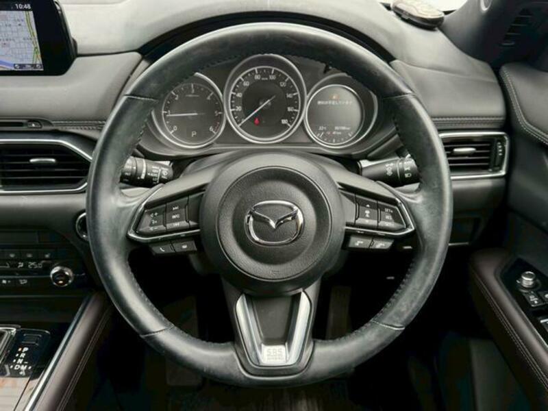 CX-8