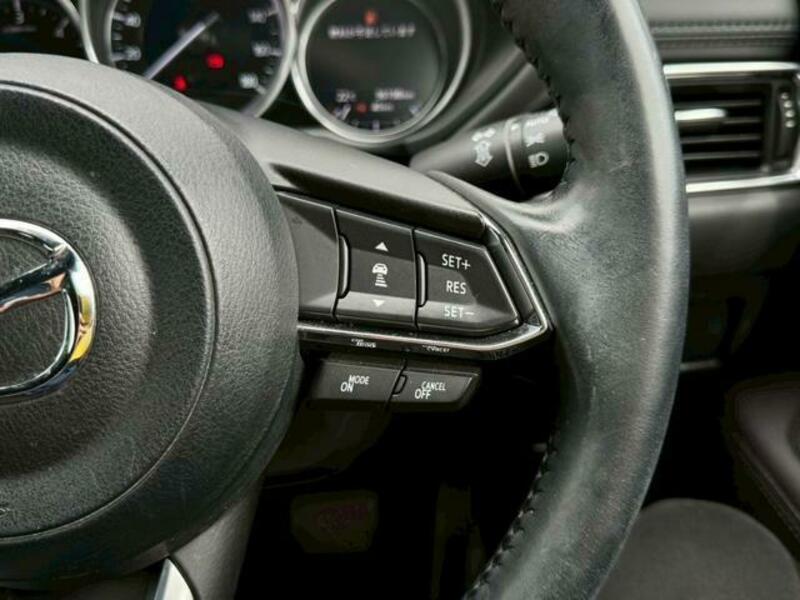CX-8