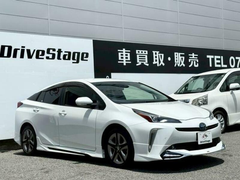 PRIUS
