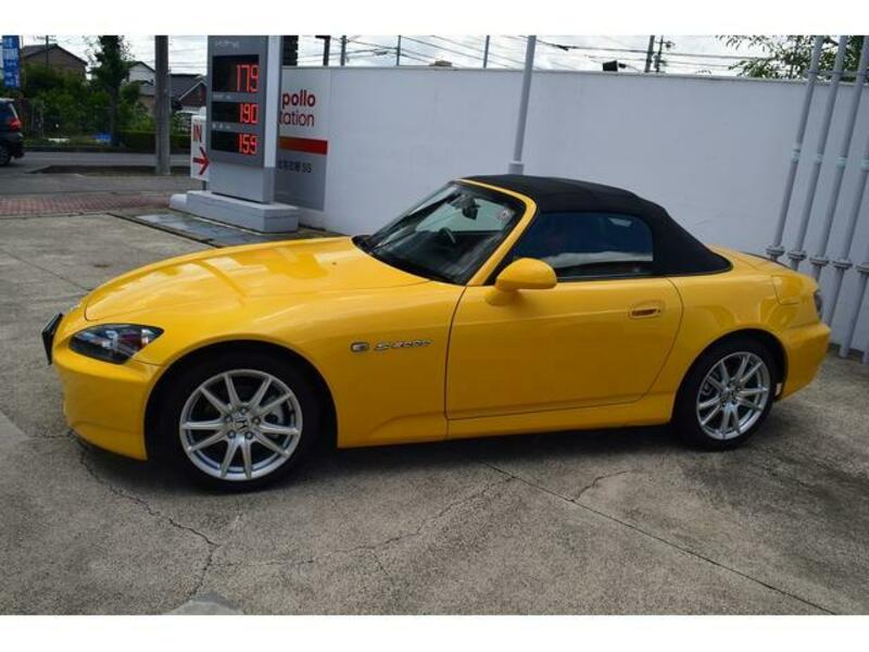 S2000