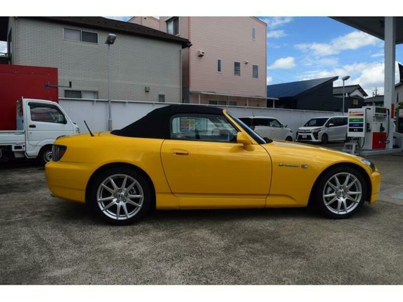 S2000