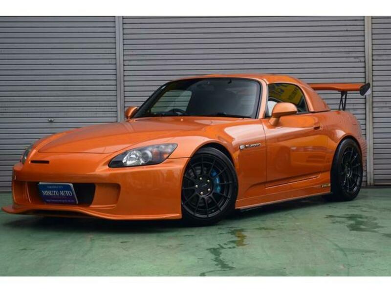 S2000