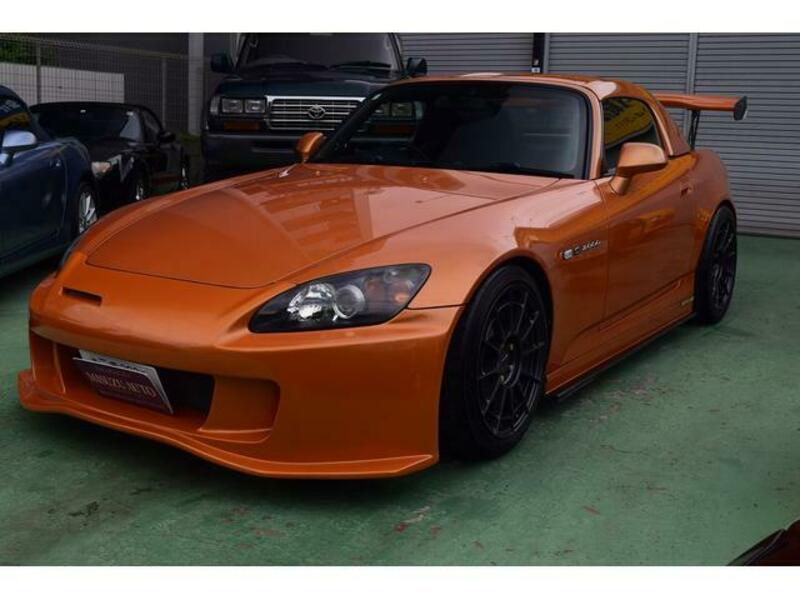 S2000