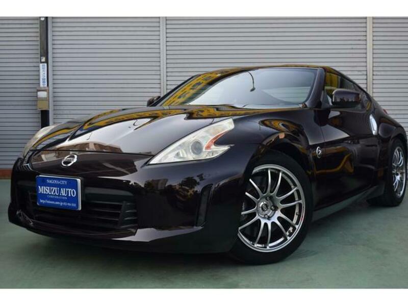 FAIRLADY Z