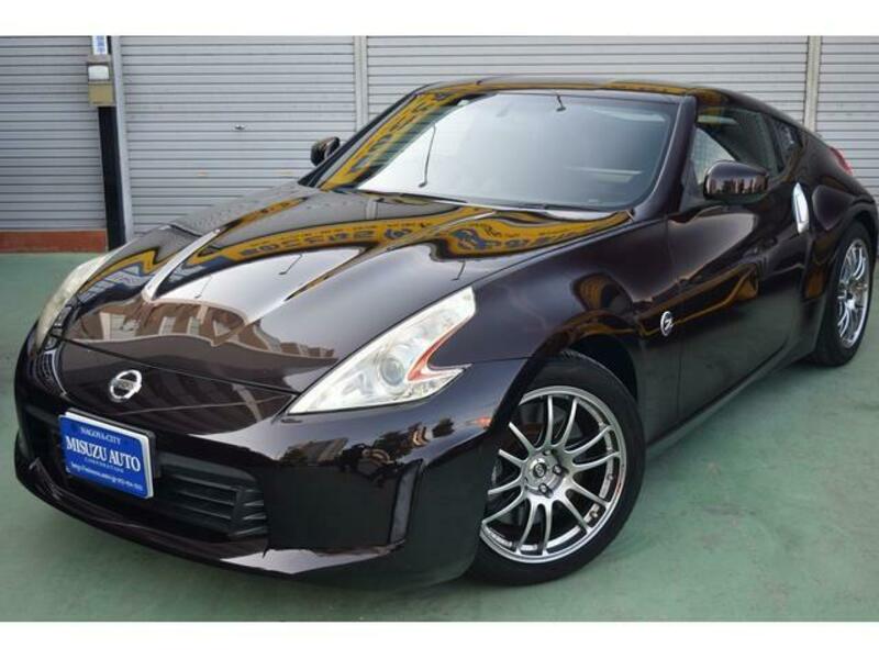 FAIRLADY Z
