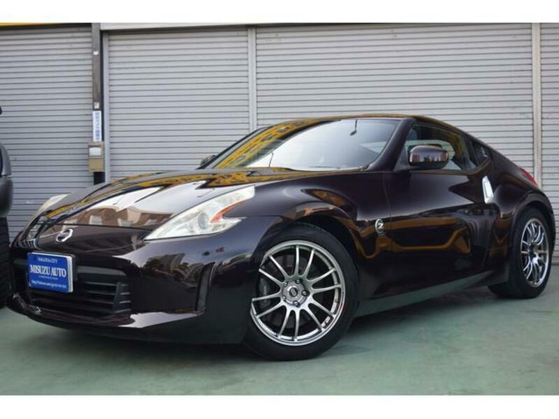 FAIRLADY Z