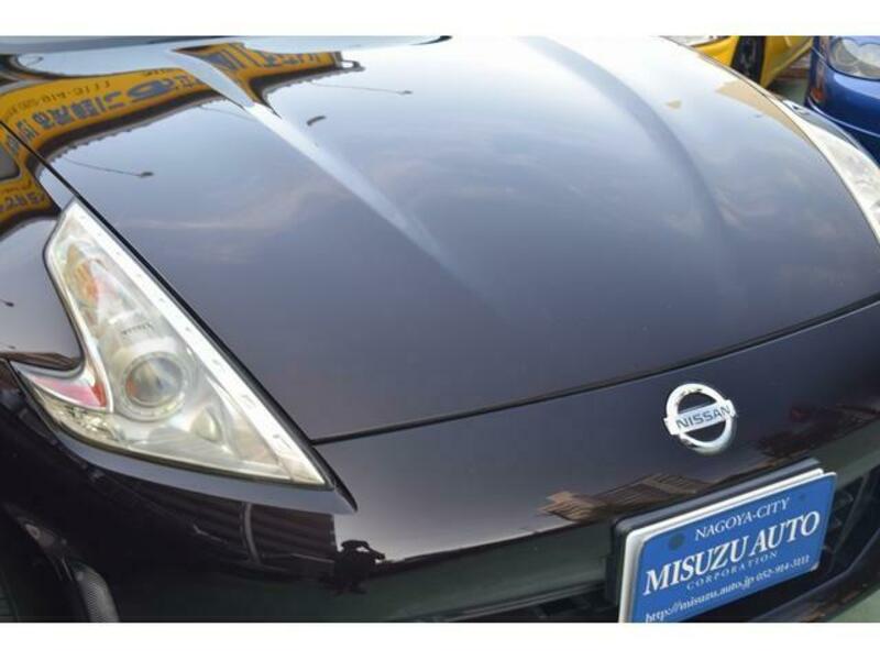 FAIRLADY Z