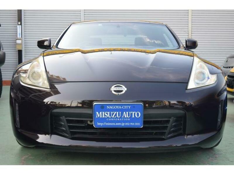 FAIRLADY Z