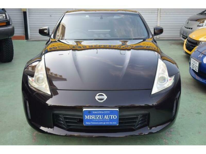 FAIRLADY Z