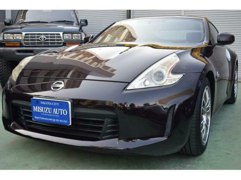 FAIRLADY Z