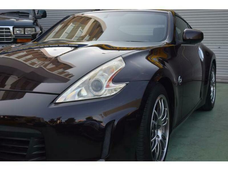 FAIRLADY Z