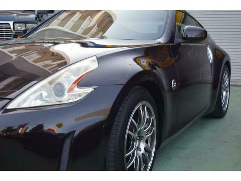 FAIRLADY Z