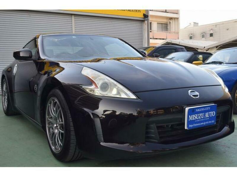 FAIRLADY Z
