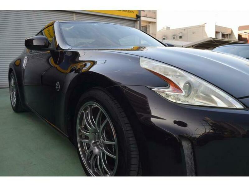 FAIRLADY Z