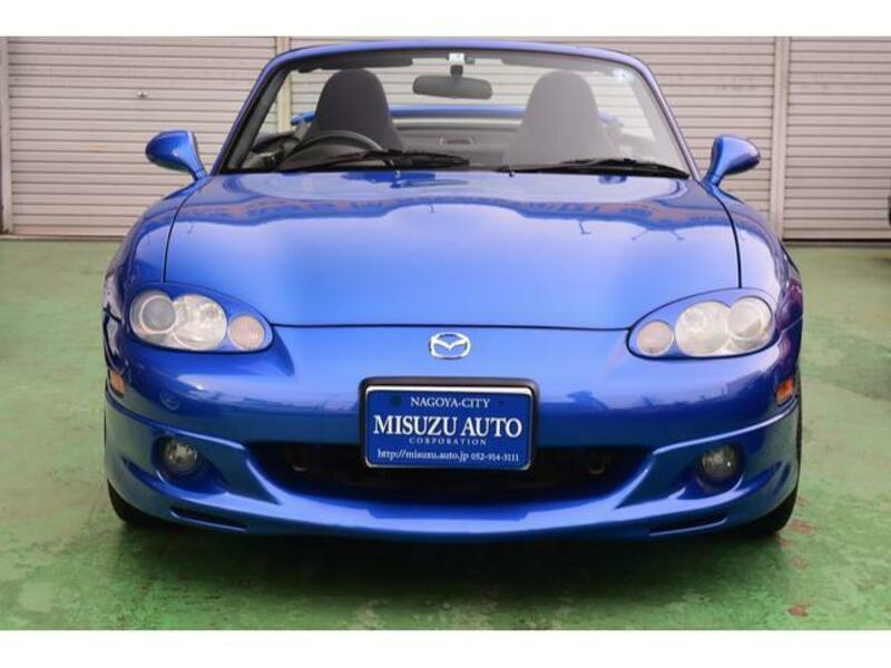 ROADSTER