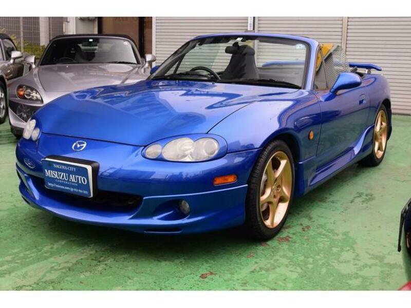 ROADSTER