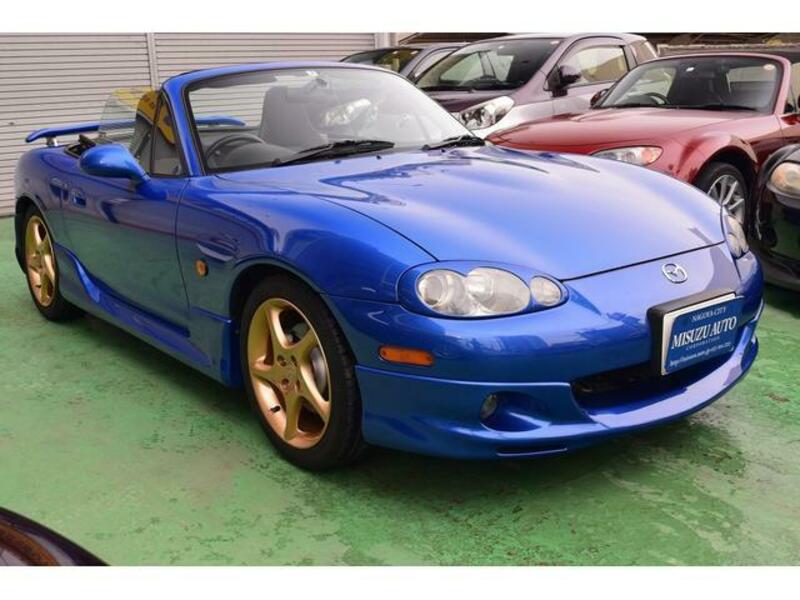 ROADSTER
