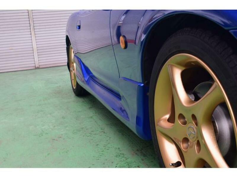 ROADSTER