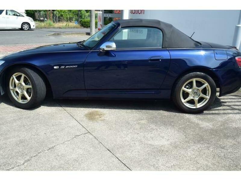 S2000