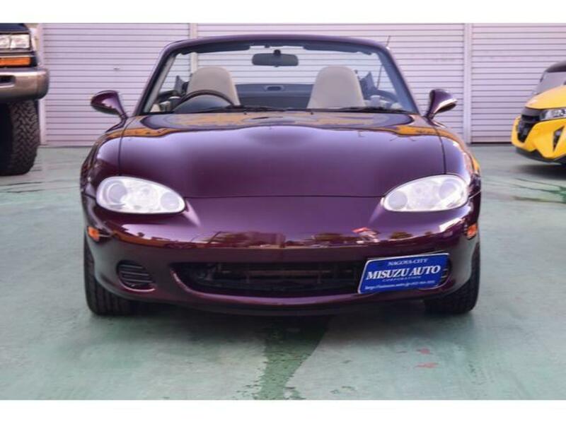 ROADSTER