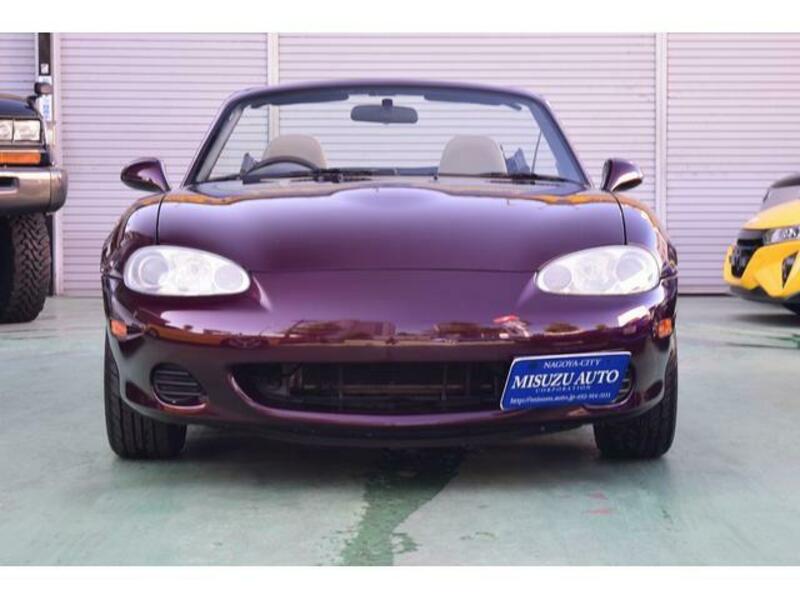 ROADSTER