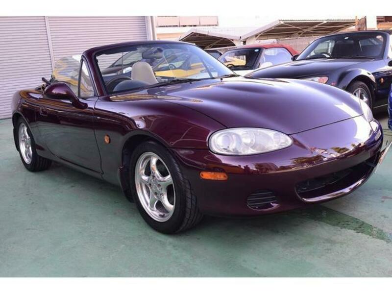 ROADSTER